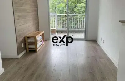 Apartamento com 3 quartos à venda na rua amoipira, 101, jardim marajoara, são paulo por r$ 880.000