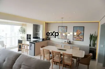 Apartamento com 3 quartos à venda na rua viçosa do ceará, 44, vila mascote, são paulo por r$ 1.499.000
