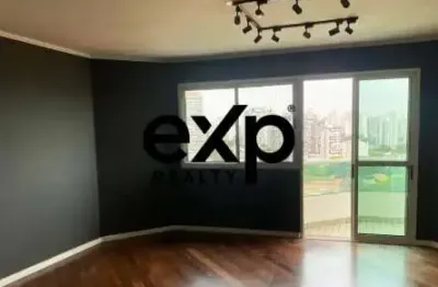 Apartamento com 3 quartos à venda na rua baronesa de bela vista, 641, campo belo, são paulo por r$ 1.060.000