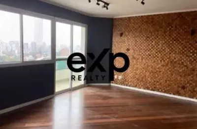 Apartamento com 3 quartos à venda na rua baronesa de bela vista, 641, campo belo, são paulo por r$ 980.000