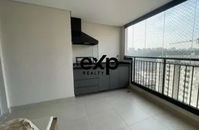 Apartamento com 2 quartos à venda na avenida joão dias, 2192, granja julieta, são paulo por r$ 923.000