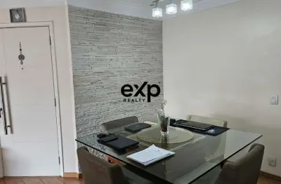 Apartamento com 3 quartos à venda na rua francisco marcondes vieira, 3, vila londrina, são paulo por r$ 800.000