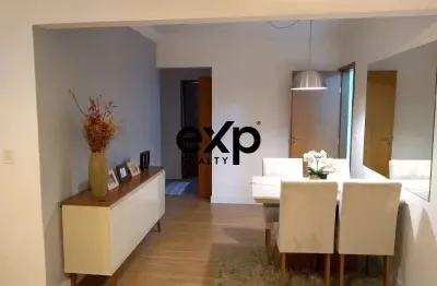 Apartamento com 3 quartos à venda na rua senador milton campos, 186, brooklin, são paulo por r$ 850.000