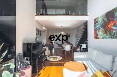 Apartamento com 3 quartos à venda na rua flórida, 1901, brooklin, são paulo por r$ 2.980.000
