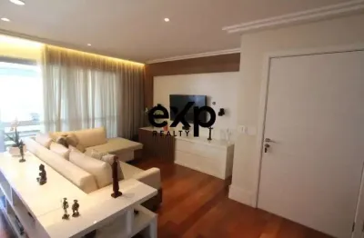 Apartamento com 3 quartos à venda na rua conceição marcondes silva, 170, campo belo, são paulo por r$ 2.800.000