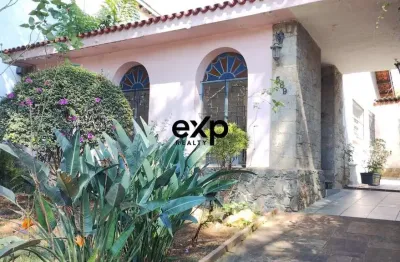 Casa com 2 quartos para alugar na rita joana de souza, 589, campo belo, são paulo por r$ 8.000