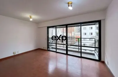Apartamento com 3 quartos à venda na avenida doutor cardoso de melo, 122, vila olímpia, são paulo por r$ 930.000