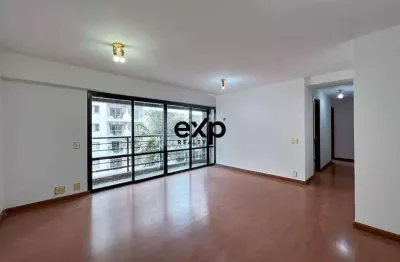 Apartamento com 3 quartos à venda na Avenida Doutor Cardoso de Melo, 122, Vila Olímpia, São Paulo por R$ 930.000
