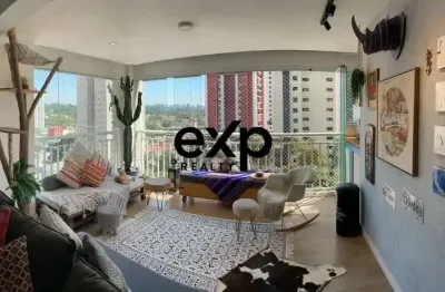 Apartamento com 2 quartos à venda na rua engenheiro jorge oliva, 540, vila mascote, são paulo por r$ 869.000