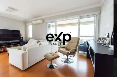 Apartamento com 3 quartos à venda na rua gomes de carvalho, 674, vila olímpia, são paulo por r$ 1.990.000