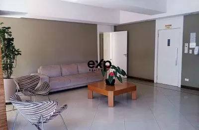 Apartamento com 3 quartos à venda na rua morais de barros, 999, campo belo, são paulo por r$ 870.000