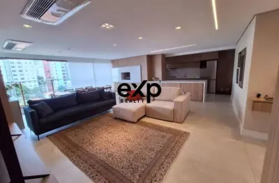 Apartamento com 3 quartos à venda na rua rita joana de sousa, 502, campo belo, são paulo por r$ 2.500.000