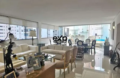 Cobertura com 4 quartos à venda na avenida juriti, 165, moema, são paulo por r$ 5.398.000