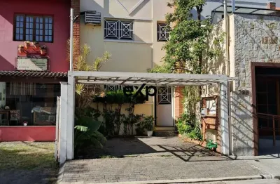 Casa comercial à venda na rua califórnia, 781, brooklin, são paulo por r$ 1.250.000