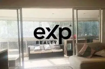 Apartamento com 3 quartos à venda na rua coronel artur de paula ferreira, 194, vila nova conceição, são paulo por r$ 3.400.000