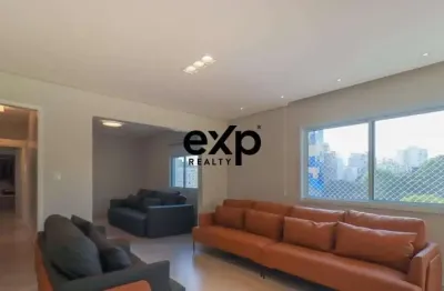 Apartamento com 3 quartos à venda na alameda lorena, 2042, jardim américa, são paulo por r$ 2.700.000