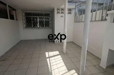 Casa com 3 quartos à venda na rua antônio pereira da silva, 93, vila santana, são paulo por r$ 610.000