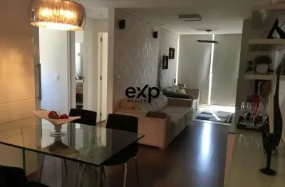 Apartamento com 2 quartos à venda na rua álvaro nunes, 132, campo belo, são paulo por r$ 615.000