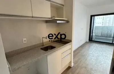 Apartamento com 1 quarto à venda na alameda dos jurupis, 813, indianópolis, são paulo por r$ 480.000