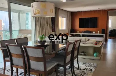 Apartamento com 3 quartos à venda na rua edson, 728, campo belo, são paulo por r$ 3.800.000