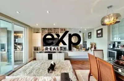 Apartamento com 3 quartos à venda na rua volta redonda, 270, campo belo, são paulo por r$ 3.500.000
