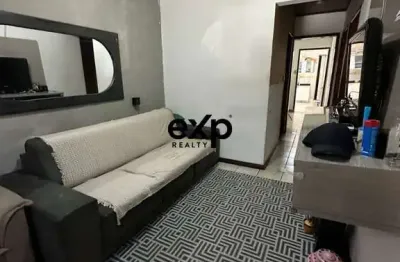 Casa com 2 quartos à venda na rua ernesto rothschild, 238, vila campo grande, são paulo por r$ 500.000