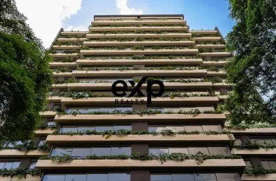 Apartamento com 4 quartos à venda na rua comendador eduardo saccab, 181, brooklin, são paulo por r$ 4.189.000