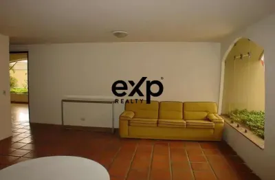 Apartamento com 3 quartos para alugar na rua urussuí, 352, itaim bibi, são paulo por r$ 7.500
