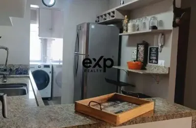 Apartamento com 2 quartos à venda na avenida nossa senhora do sabará, 4350, vila emir, são paulo por r$ 395.000