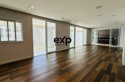 Apartamento com 3 quartos à venda na rua conde de porto alegre, 944, campo belo, são paulo por r$ 4.350.000