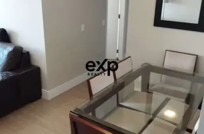 Apartamento com 2 quartos à venda na rua josé benedito salinas, 110, jardim itapeva, são paulo por r$ 550.000