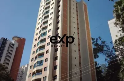 Apartamento com 2 quartos à venda na rua almaden, 83, vila andrade, são paulo por r$ 460.000