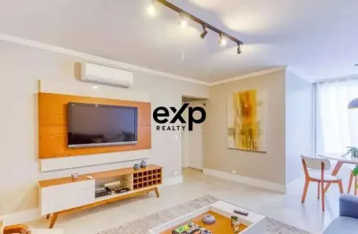 Apartamento com 2 quartos para alugar na avenida bem-te-vi, 339, moema, são paulo por r$ 6.700