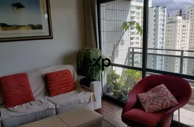 Apartamento com 3 quartos à venda na avenida portugal, 277, brooklin, são paulo por r$ 1.495.000