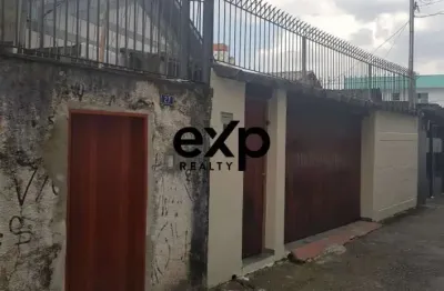 Casa com 2 quartos à venda na rua rosa gebara boutros, 31, vila santa catarina, são paulo por r$ 650.000