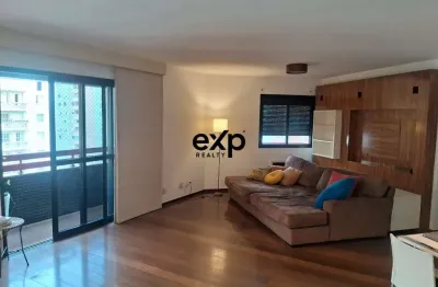 Apartamento com 2 quartos à venda na rua pedroso alvarenga, 120, itaim bibi, são paulo por r$ 2.100.000