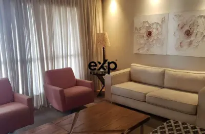 Apartamento com 3 quartos à venda na rua comendador eduardo saccab, 269, campo belo, são paulo por r$ 1.650.000
