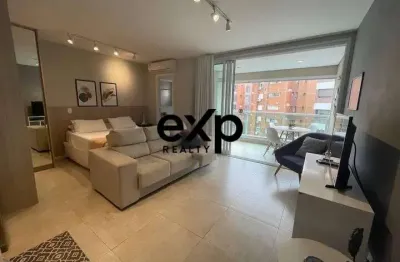 Apartamento com 1 quarto à venda na rua mourato coelho, 1151, pinheiros, são paulo por r$ 680.000