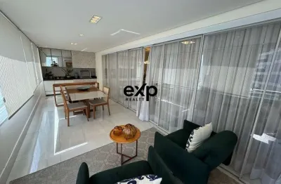Apartamento com 4 quartos à venda na rua professor josé leite e oiticica, 240, brooklin, são paulo por r$ 2.644.000