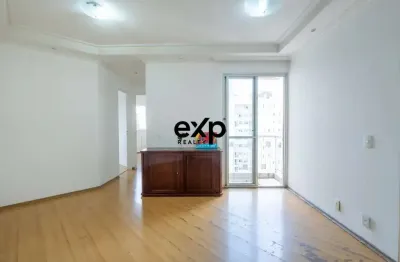 Apartamento com 2 quartos à venda na avenida yervant kissajikian, 299, jardim marajoara, são paulo por r$ 280.000
