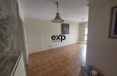 Apartamento com 2 quartos à venda na praça princesa isabel, 246, brooklin, são paulo por r$ 699.000