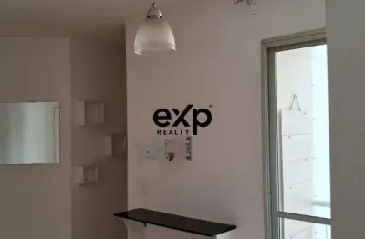 Apartamento com 2 quartos à venda na rua antônio gil, 45, jardim marajoara, são paulo por r$ 319.500