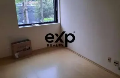 Apartamento com 2 quartos à venda na rua alexandre dumas, 1300, chácara santo antônio, são paulo por r$ 530.000