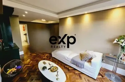 Apartamento com 3 quartos à venda na rua alexandre dumas, 590, chácara santo antônio, são paulo por r$ 910.000