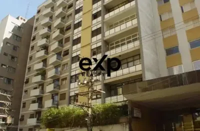 Apartamento com 3 quartos à venda na rua pamplona, 1090, jardim paulista, são paulo por r$ 1.690.000