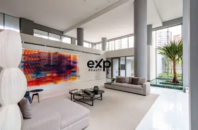 Apartamento com 4 quartos à venda na avenida hélio pellegrino, 574, vila nova conceição, são paulo por r$ 11.750.000