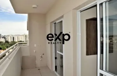 Apartamento com 1 quarto à venda na rua coronel luís barroso, 582, alto da boa vista, são paulo por r$ 480.000