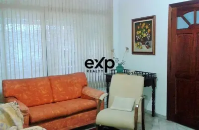 Casa com 3 quartos à venda na rubuquara, 39, vila são francisco (zona sul), são paulo por r$ 1.000.000
