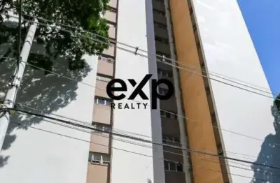 Apartamento com 3 quartos à venda na doutor samuel de castro neves, 72, vila cruzeiro, são paulo por r$ 1.080.000