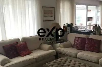 Apartamento com 4 quartos à venda na rua professor campos de oliveira, 588, jardim marajoara, são paulo por r$ 2.649.000